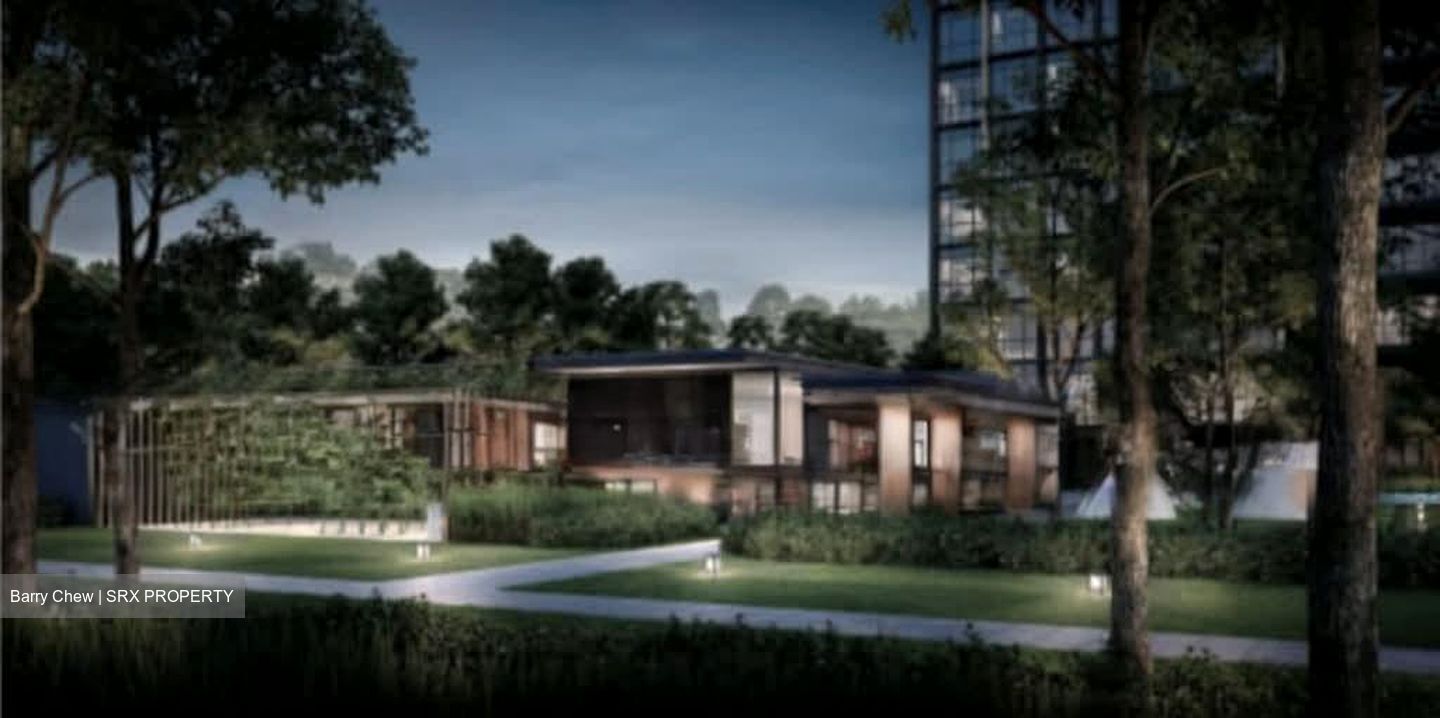 Altura (D23), Condominium #553612881